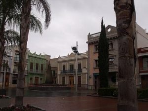 Ayuntamiento Picassent