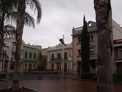 Ayuntamiento Picassent
